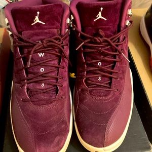 Jordan 12